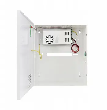 Furnizim me energji Pulsar HPSB-12V15A-D, 12V, 15A, gri