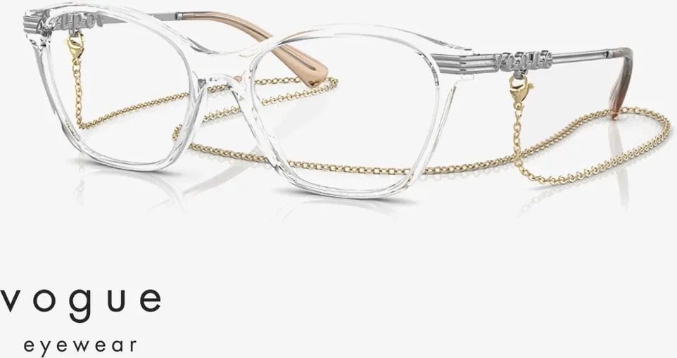 Korniza optike Vogue VO5461 W745 53 - 2