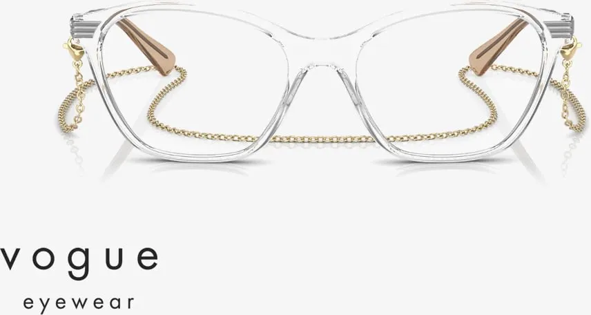 Korniza optike Vogue VO5461 W745 53 - 3