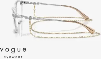 Korniza optike Vogue VO5461 W745 53