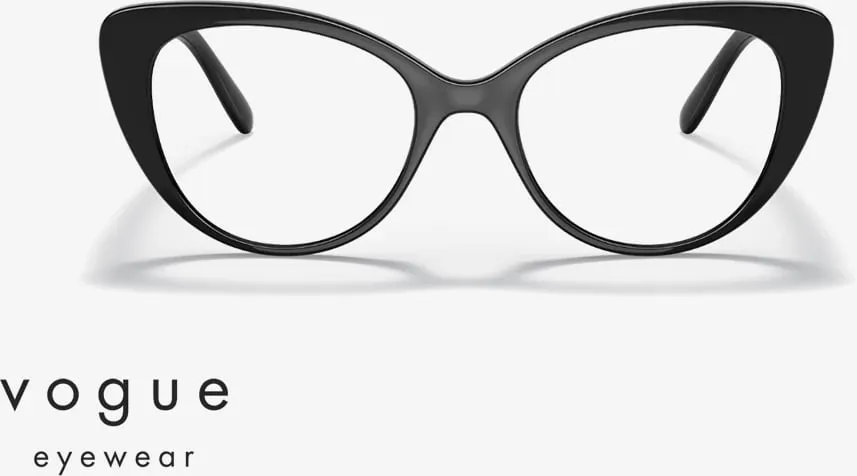Vogue VO5422 W44 52 - 3