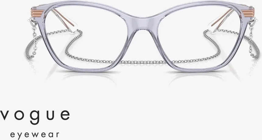 Vogue VO5461 2925 53 - 2