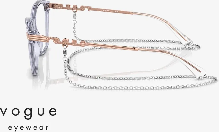 Vogue VO5461 2925 53 - 4