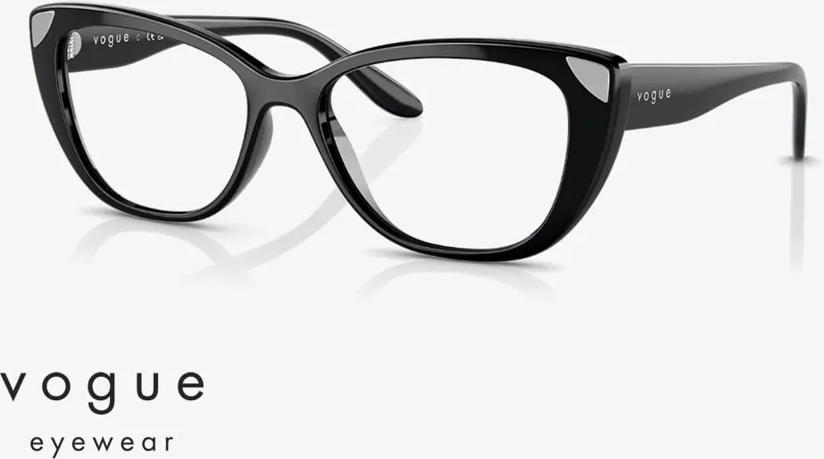 Vogue VO5455 W44 53 - 3