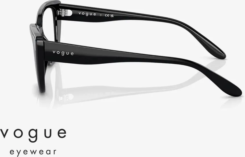 Vogue VO5455 W44 53 - 4