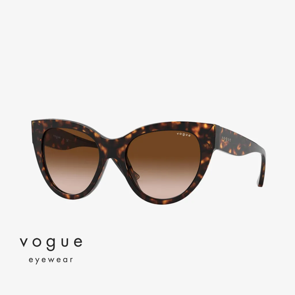 Syze dielli Vogue VO5339S 52 W65613 - 1