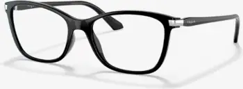Korniza optike për femra Vogue VO5378 W44 53