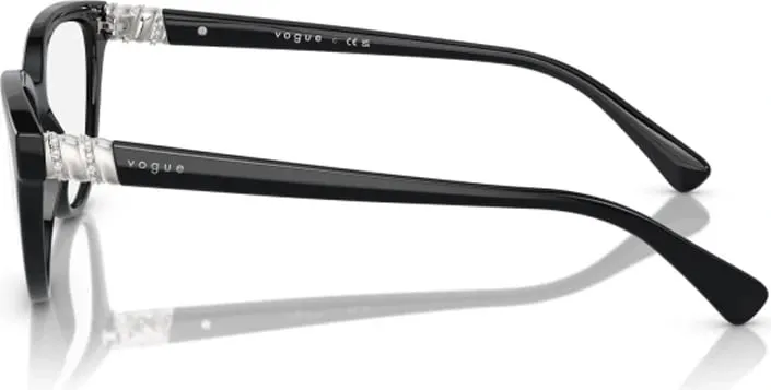Vogue VO5517B W44 52 - 2