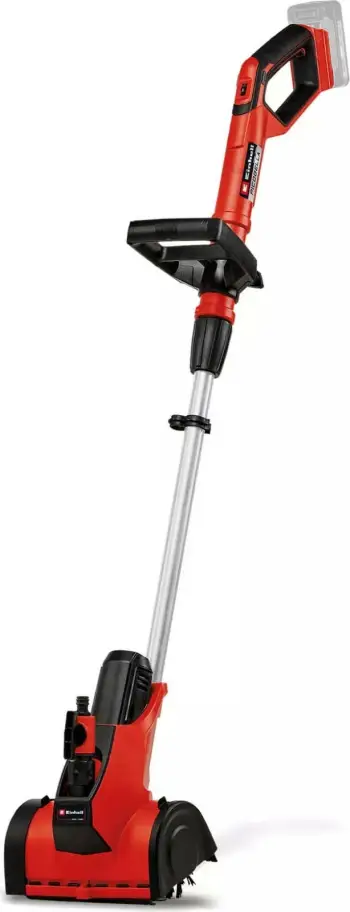 Pastrues sipërfaqesh Einhell PICOBELLA, pa kabllo, 1400 RPM, i kuq