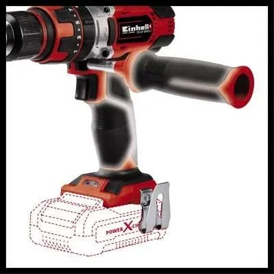 Turjelë Einhell TE-CD, 18/48 Li-i, 18 V - 3