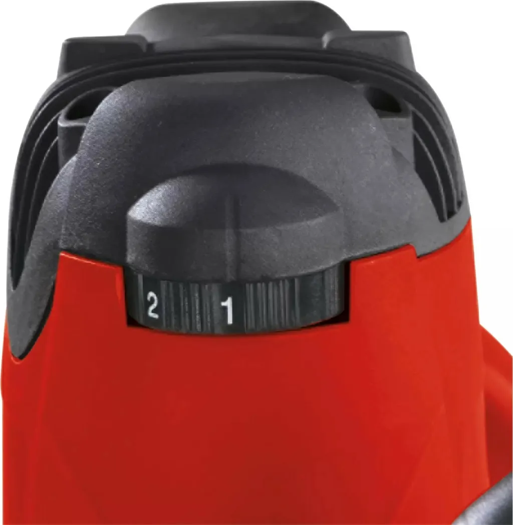 Router elektrik Einhell RT-RO 55, 1200W, 6/8mm, kuqe/gri - 6