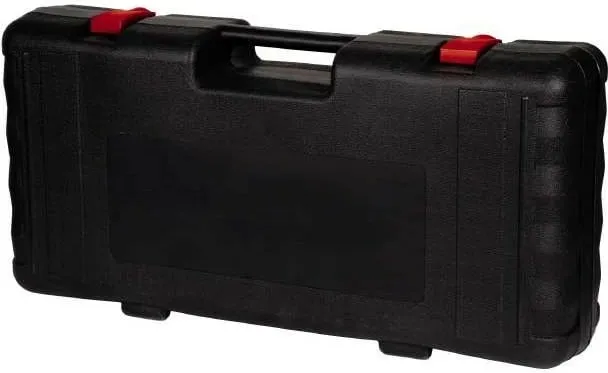 Çekiç prishës Einhell TC-DH 43, 1600W, 43J, zi/kuq - 2