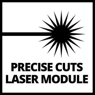 Sharrë prerëse Einhell TE-MS 18/210, 18V, 210mm, pa bateri - 4