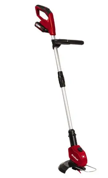 Prerëse bari Einhell GE-CT 18 Li-Solo