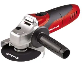 Ratifikues Einhell TC-AG 125, 850W