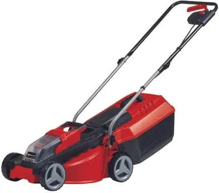 Kositëse bari me bateri Einhell GE-CM 18/30 Li - Solo - 1