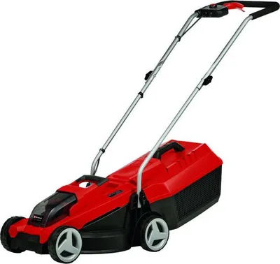 Kositëse bari me bateri Einhell GE-CM 18/32 Li - Solo - 1