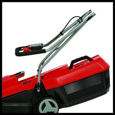 Kositëse bari me bateri Einhell GE-CM 18/32 Li - Solo - 3