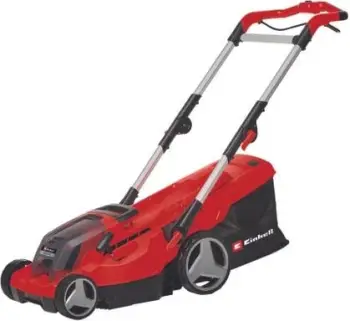 Kositëse bari me bateri Einhell RASARRO 36/36 (2x3,0Ah Plus)