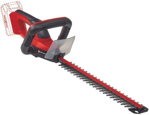 Makinë prerëse Einhell GC-CH 18/40 Li Solo - 1