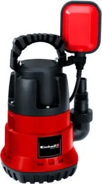 Pompë zhytëse Einhell GC-SP 2768