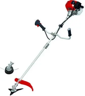 Prerës me benzinë Einhell GC-BC 52 I AS
