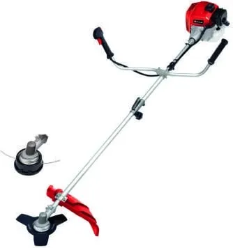 Prerës me benzinë Einhell GH-BC 43 AS - 1