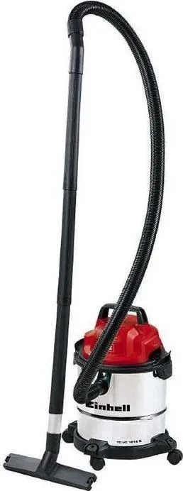 Fshesë elektrike Einhell TC-VC 1812, 1250W, e zezë - 1