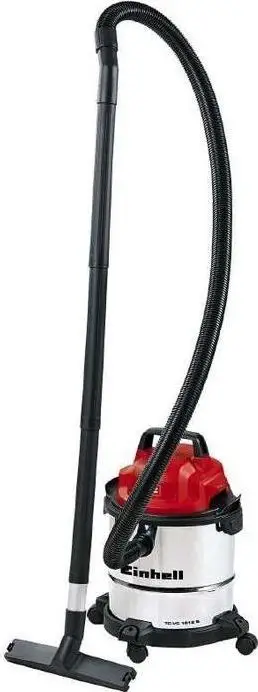Fshesë elektrike Einhell TC-VC 1812, 1250W, e zezë