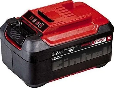 Akumulator EINHELL Power X-Change 4511437 (Li-Ion), 18V/5.2Ah, i zi - 1