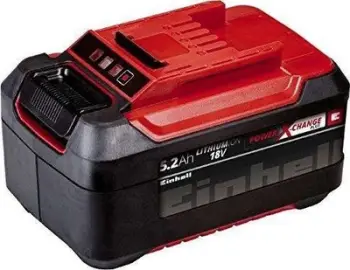 Akumulator EINHELL Power X-Change 4511437 (Li-Ion), 18V/5.2Ah, i zi