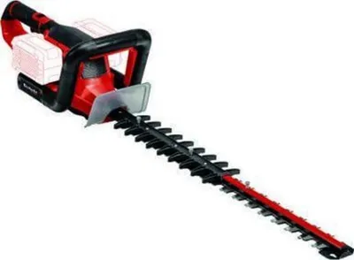 Prerëse gardhi Einhell Cordless GE-CH 36/65 Li-Solo, 65 cm, e kuqe / zezë - 2