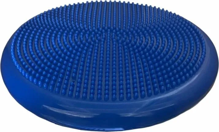 Jastëk sensorik për stërvitje Inny, blu - 1