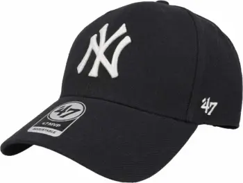 Kapele bejsbolli 47 Brand MLB York Yankees MVP, e kaltër navy, one size