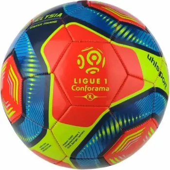 Top futbolli uhlsport Elysia për meshkuj, femra dhe fëmijë