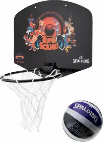 Set mini basketbolli Spalding, për të gjithë