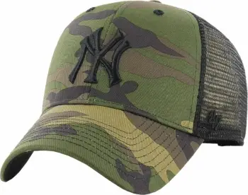 Kapelë bejsbolli 47 Brand York Yankees MLB Branson, jeshile