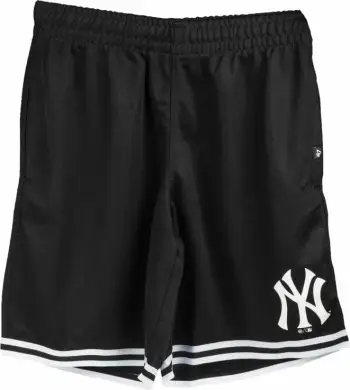 Pantallona të shkurtra 47 Brand Court Grafton MLB York Yankees, për meshkuj, M, blu