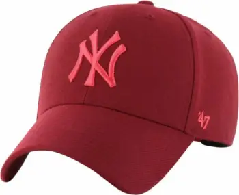 Kapelë York Yankees '47, e kuqe