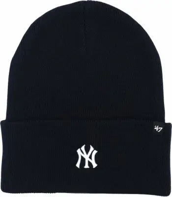 Kapelë 47 Brand York Yankees, uniseks, e kaltër