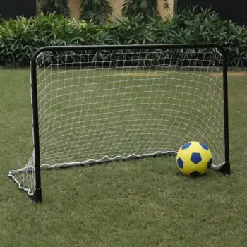 Portë futbolli për fëmijë, Inny, e zezë