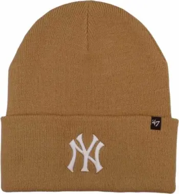 Kapelë 47 Brand York Yankees, beixh