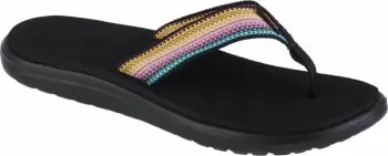 Sanda plazhi Teva W Voya Flip 1019040-ABML, për femra, të lehta, shumëngjyrëshe