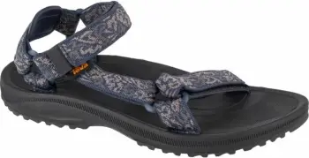Sandale meshkujsh Teva Original Universal 1017419 DVN, sintetike, taban EVA, gri