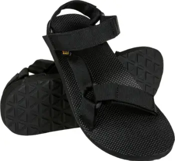 Sandale Teva Original Universal Urban (1004010-BLK), të zeza, nr 42