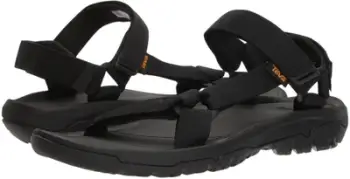 Sandale TEVA Hurricane XLT2 (1019234 BLK), 40.5, të zeza