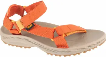 Sandale femra Teva, portokalli