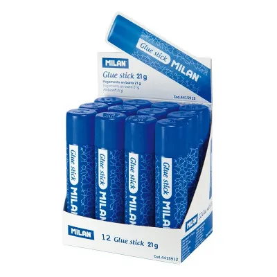 Milan Ngjites Stick 21Gr 4415912 1/12 - 2