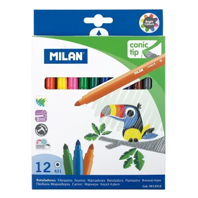 Milan Fllamaster 1/12 0612312 - 1
