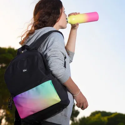 Milan Cante 22L Sunset Black 624605Snk1 - 6